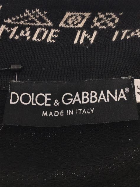 dolce gabbana ca 00985 cp 25271